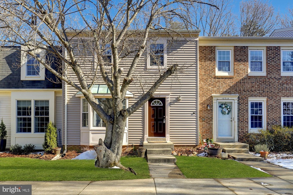10312 Pond Spice Terrace, Burke, VA 22015 - photo 1