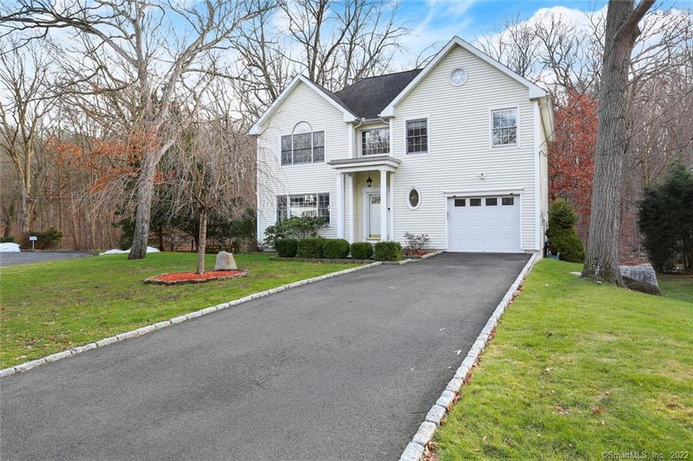 15 Dzamba Grove, Stamford, CT 06903 - photo 1