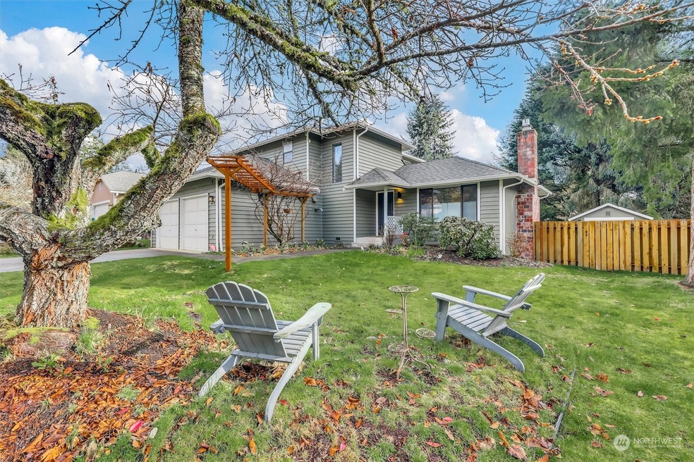 718 198th Place SE, Bothell, WA 98012 - photo 1