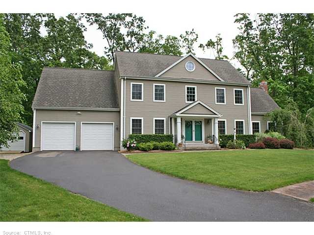 174 Uconn Ave, Glastonbury, CT 06033 - photo 1