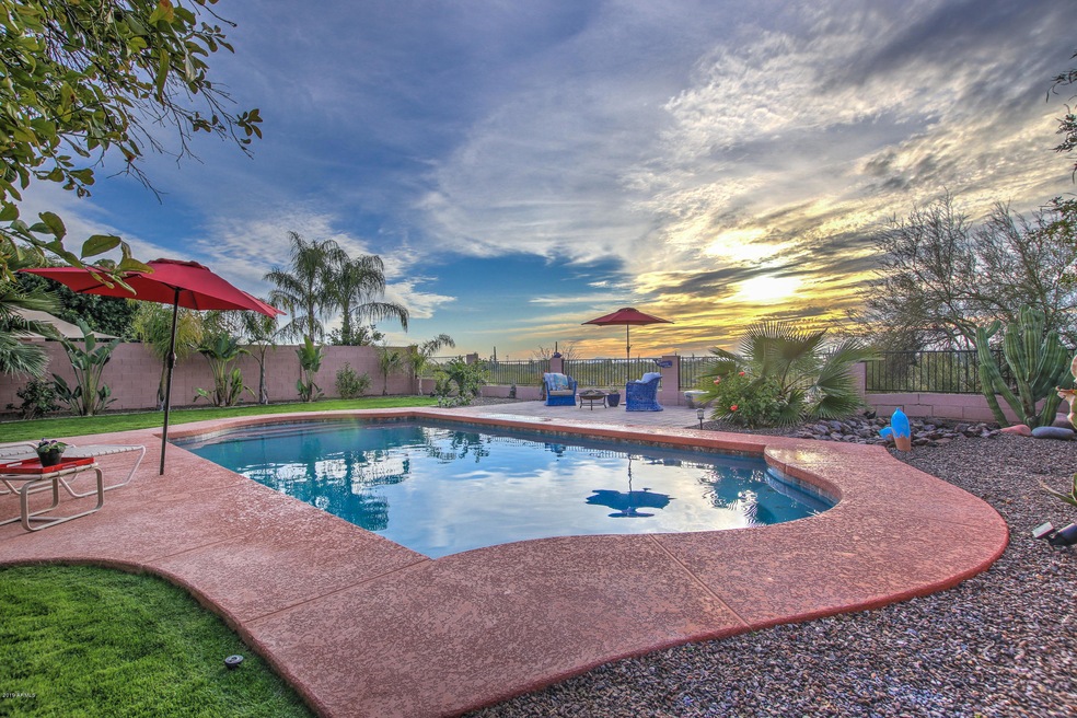 4016 N Ranier, Mesa, AZ 85215 - photo 1