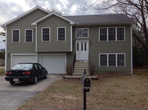 29 Chicopee St, Worcester, MA 01602 - photo 1