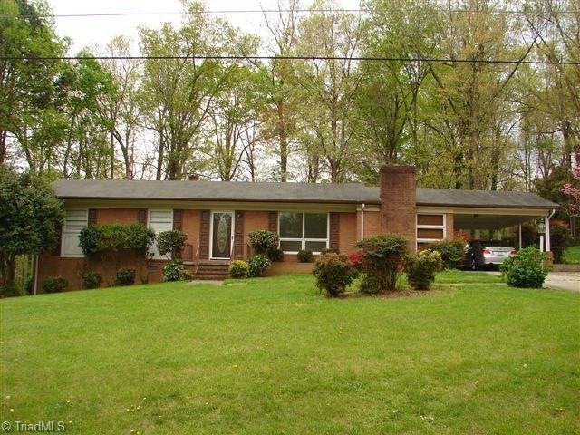 623 Crystal Wood Rd, Asheboro, NC 27205 - photo 1