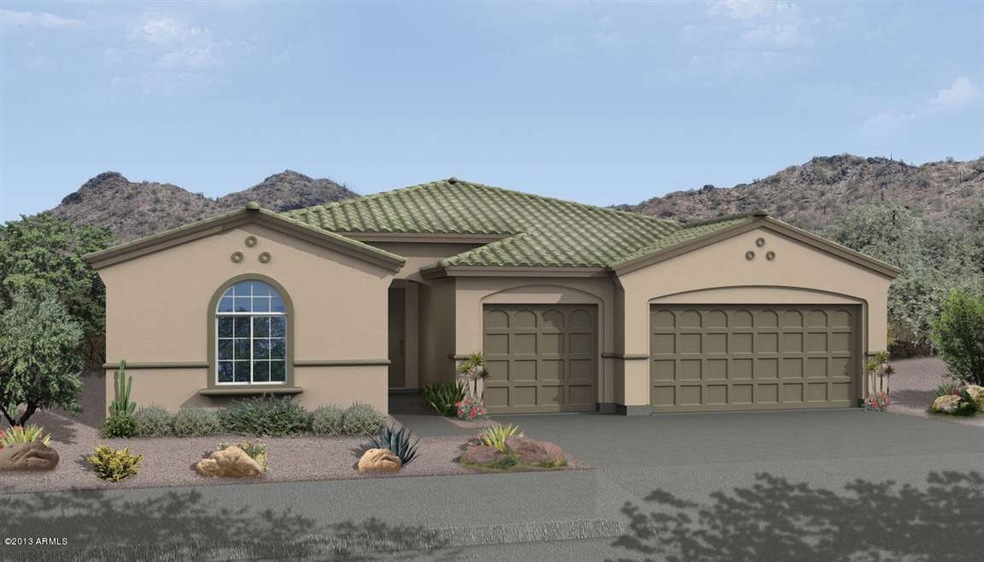 Front Elevation