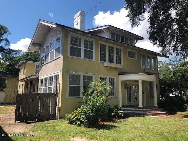 1610 Donald St, Jacksonville, FL 32205 - photo 1