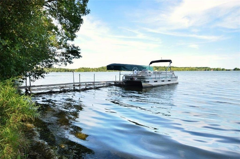 27950 County Road Ff, Webster, WI 54893 - photo 1