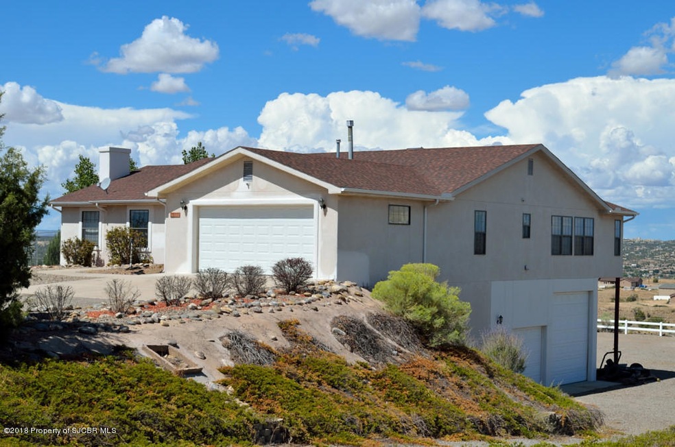 6 Road 3787, Farmington, NM 87401 - photo 1