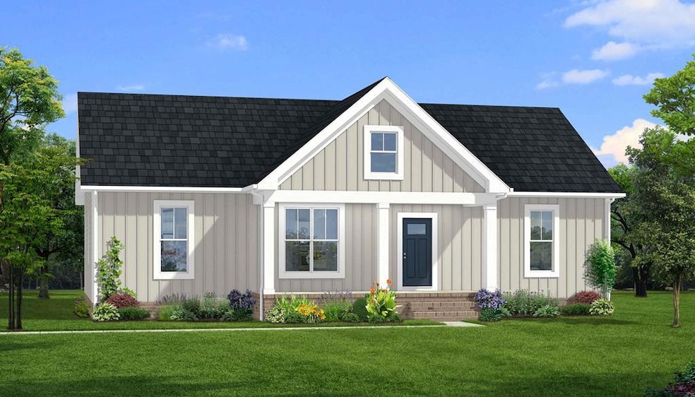 36 E Sunrise Dr, Warsaw, VA 22572 - photo 1