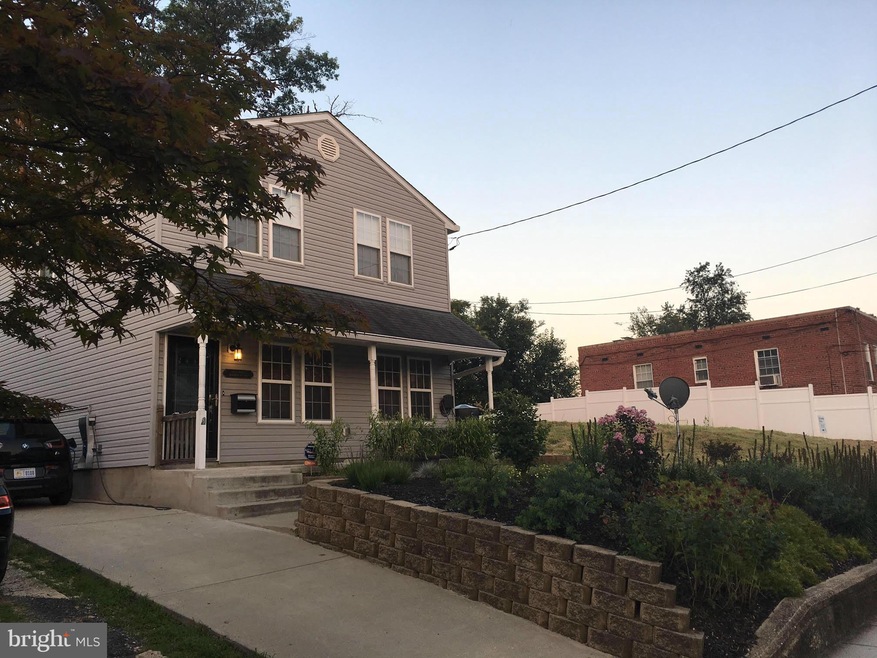 5513 C St SE, Washington, DC 20019 - photo 1