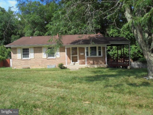 6501 Calmos St, Capitol Heights, MD 20743 - photo 1