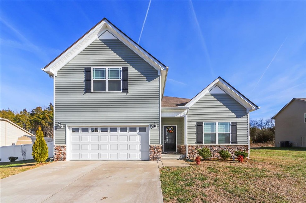 644 Mac St, Shelbyville, TN 37160 - photo 1