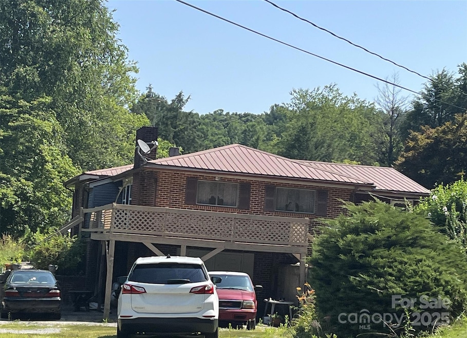 115 Creasman Hill Rd, Mills River, NC 28759 - photo 1