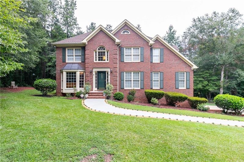 799 Staghorn Trail, Nicholson, GA 30565 - photo 1