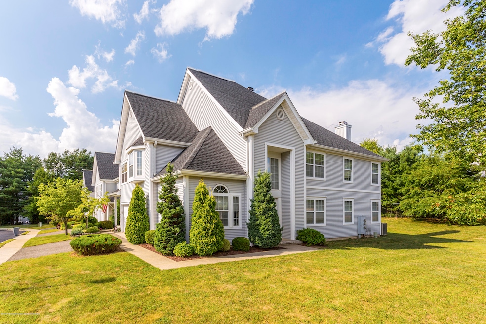 2706 Jockey Hollow Dr, Toms River, NJ 08755 - photo 1