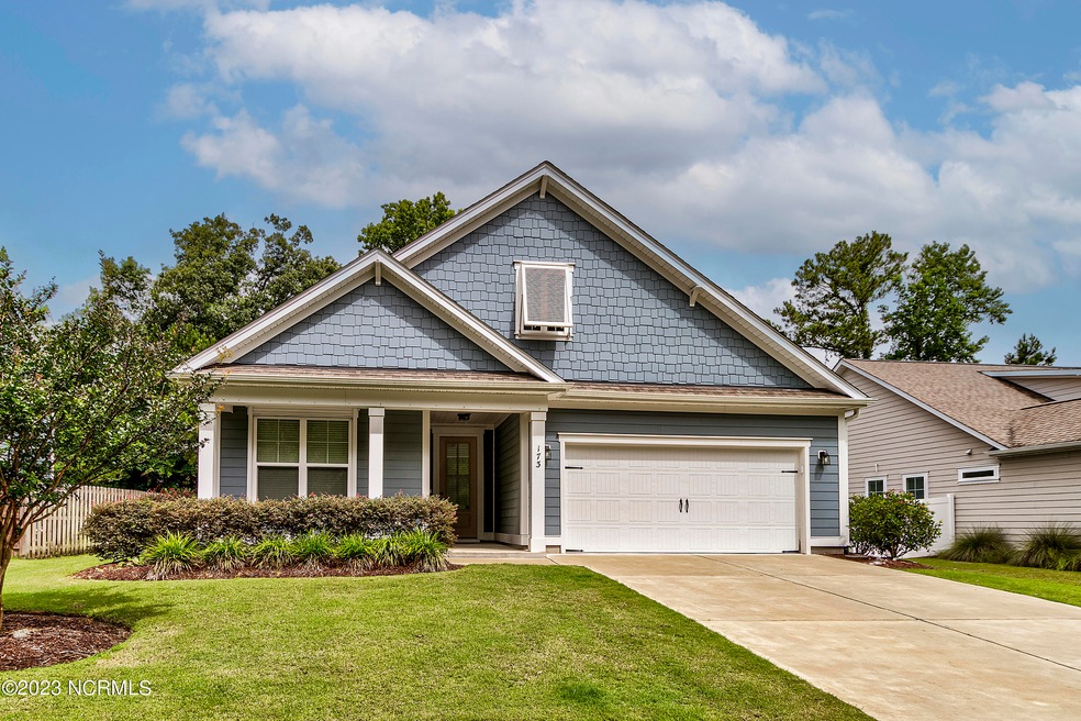 173 Overlook Dr, Wilmington, NC 28411 - photo 1