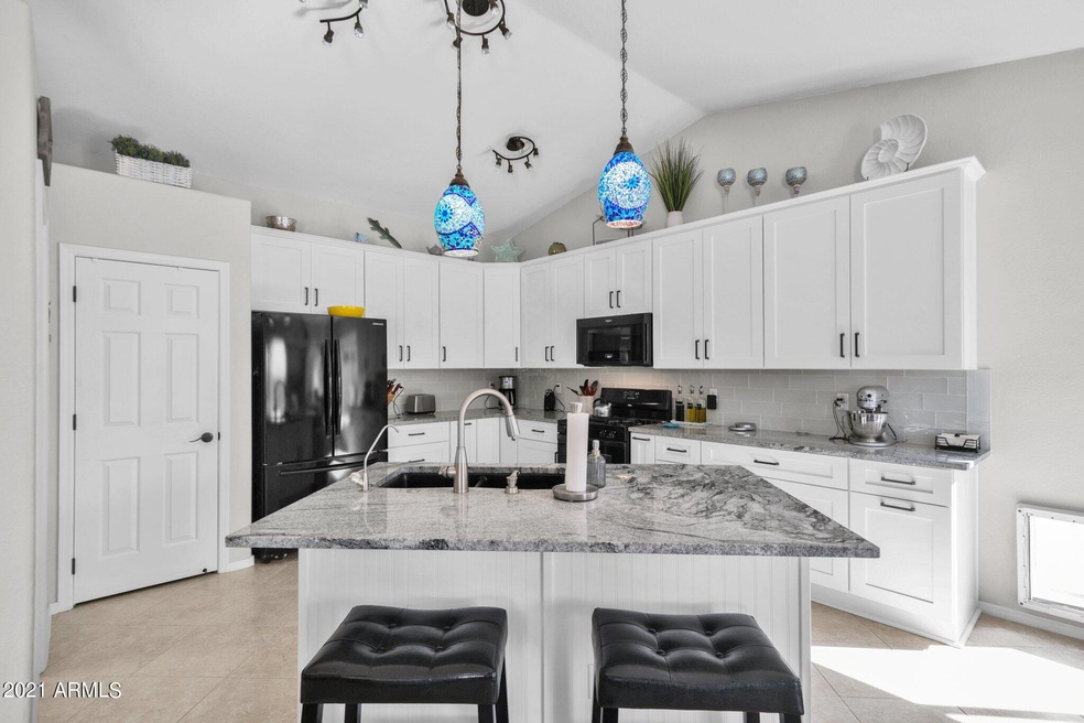 Gorgeous Brand new custom cabinets