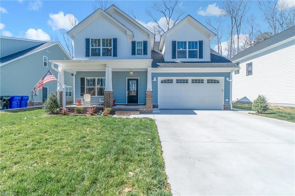 Sold $675,000 • Co-Listing Agent