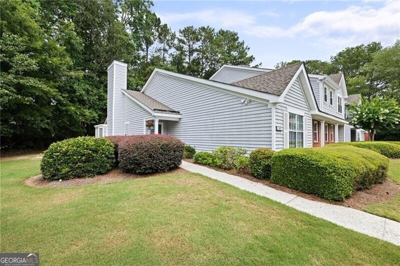 6031 Coventry Cir, Alpharetta, GA 30004 - photo 1