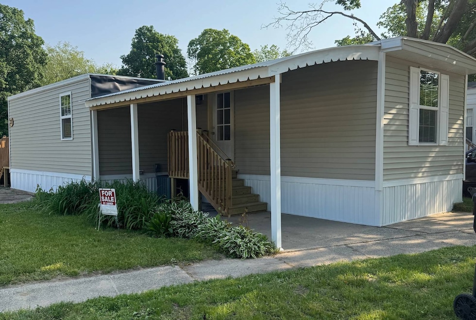 For Sale $109,000