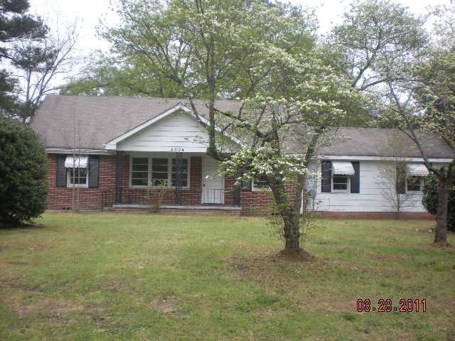 4604 Wilson Rd, Macon, GA 31206 - photo 1