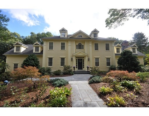 57 Bristers Hill Rd, Concord, MA 01742 - photo 1