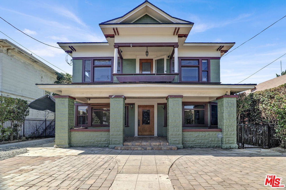 For Rent $8,500/month • Co-Listing Agent