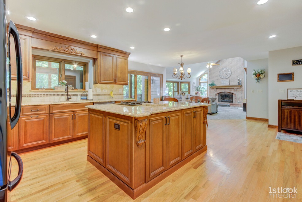 28 Chippewa Dr, Oswego, IL 60543 - photo 1