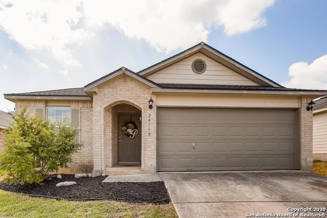 24718 Maple Crest, San Antonio, TX 78261 - photo 1