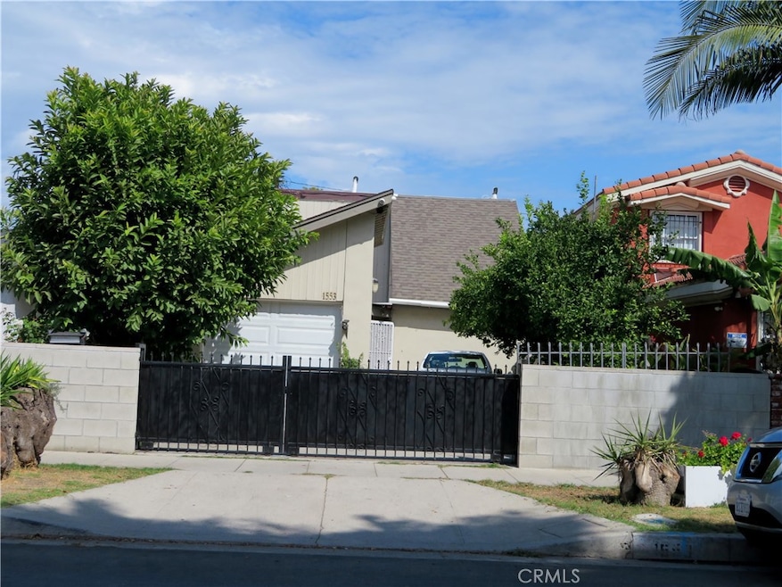 For Rent $2,300/month