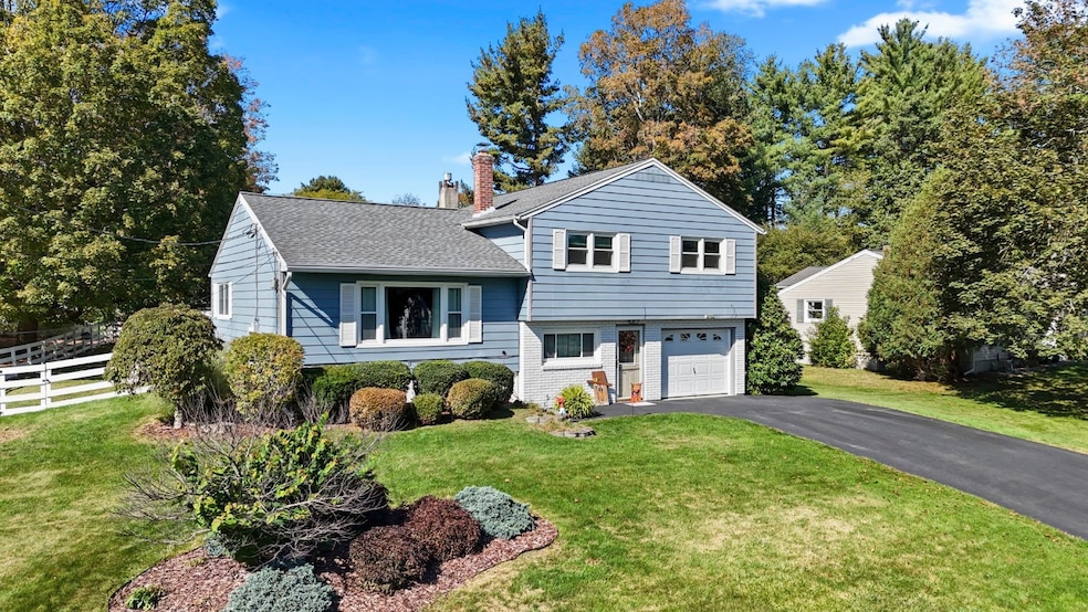 Under Contract $295,000 • Co-Listing Agent
