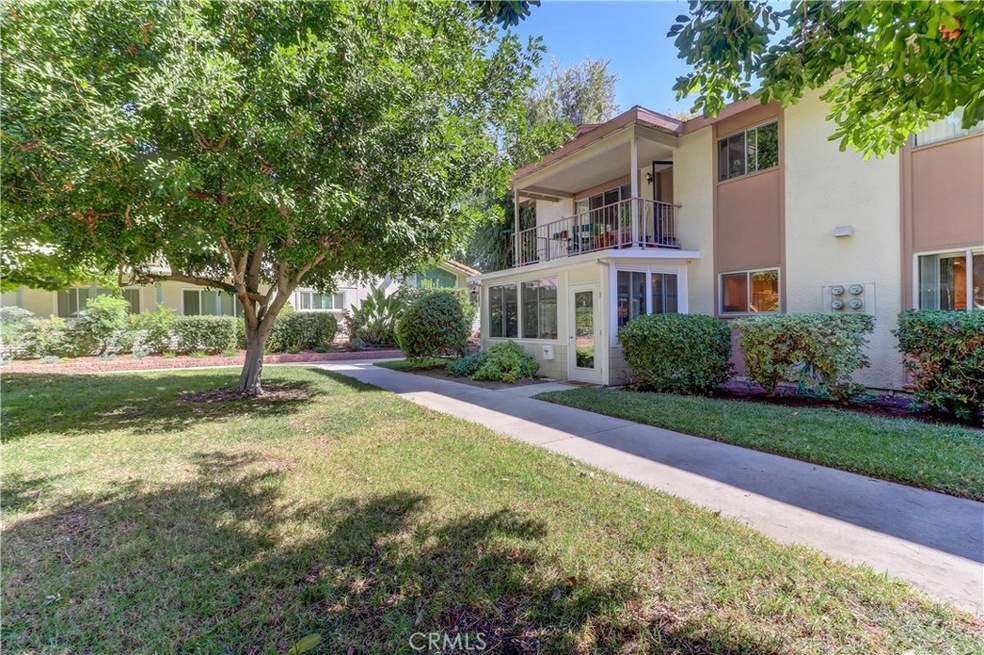 808 Ronda Mendoza unit B, Laguna Woods, CA 92637 - photo 1