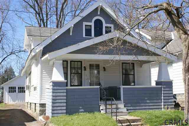 7 Hawk St, Schenectady, NY 12302 - photo 1