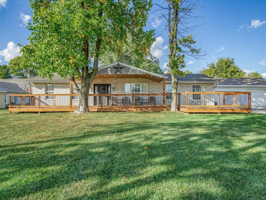 8901 Collinsville Rd, Collinsville, IL 62234 - photo 1