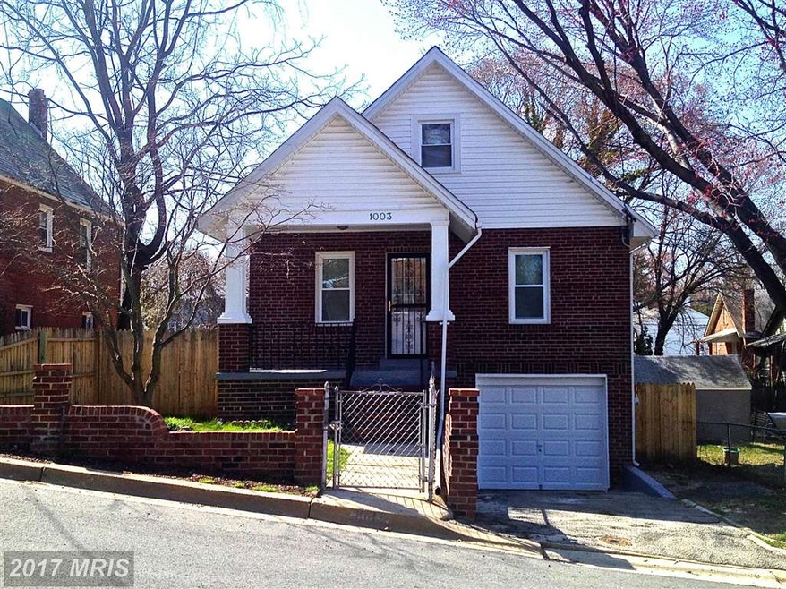 unlisted-address, Capitol Heights, MD 20743 - photo 1