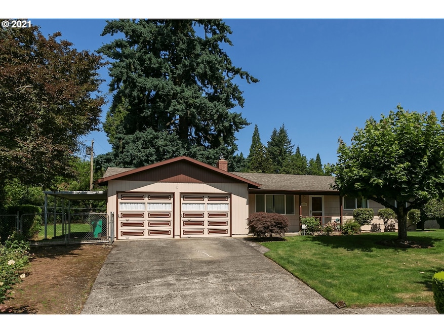 Sold $400,000 • Co-Listing Agent