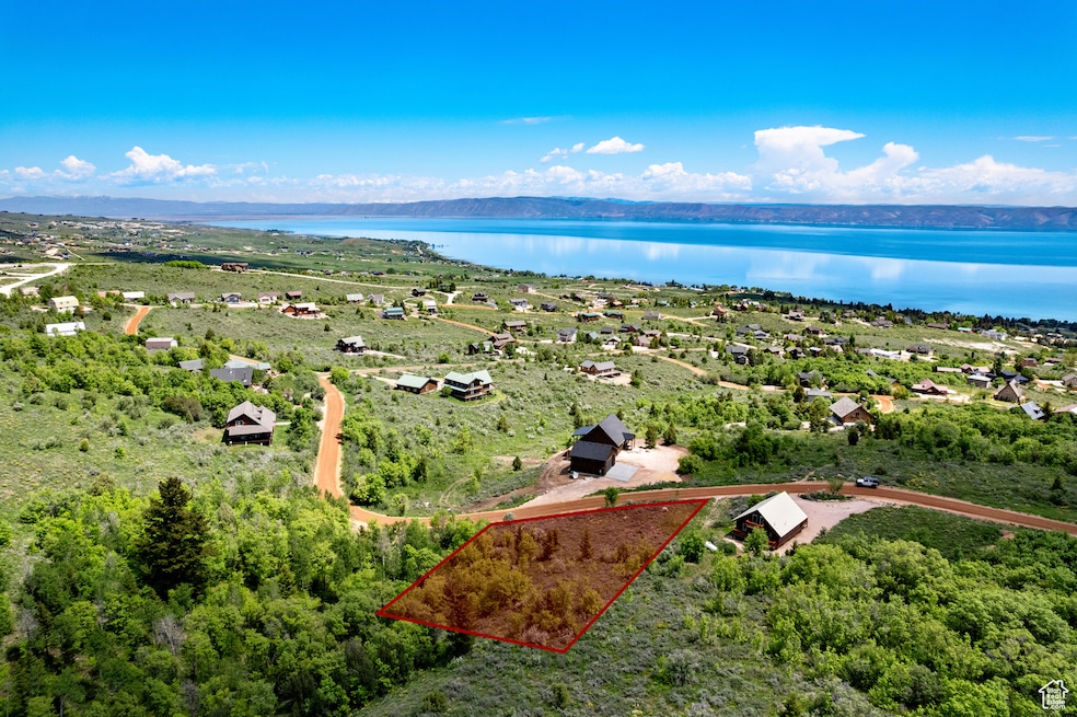 425 Hickock Dr unit 310, Fish Haven, ID 83287 - photo 1