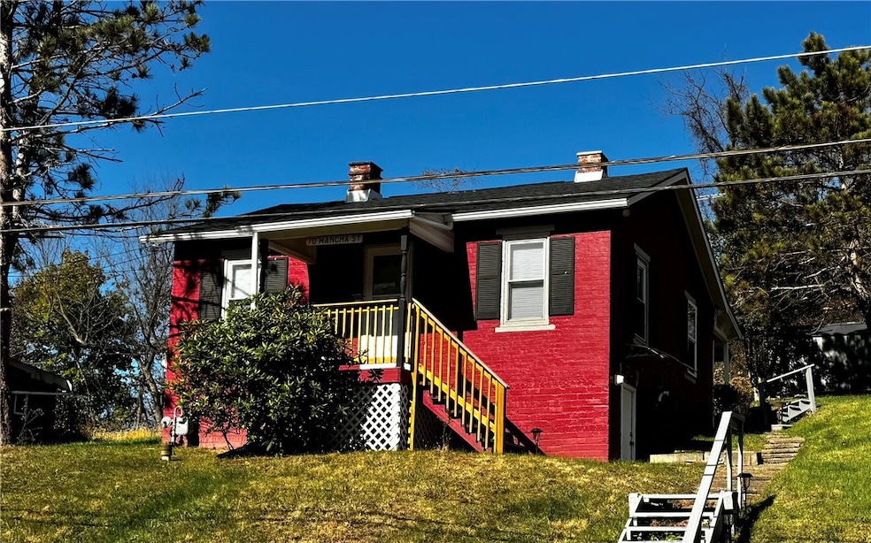 70 Mancha St, Eighty Four, PA 15330 - photo 1