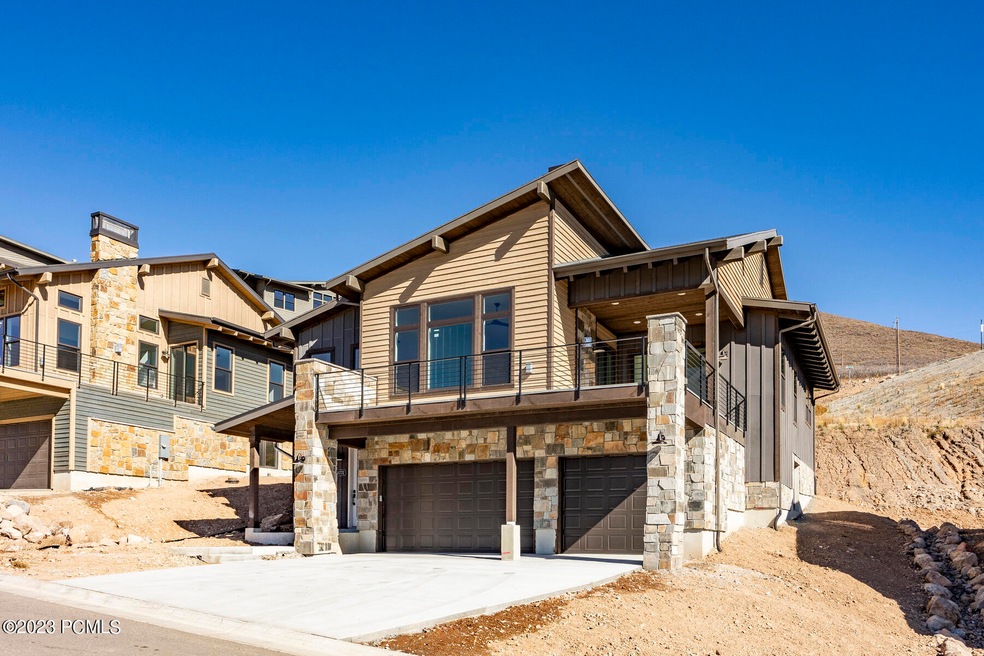 11772 Star Gazer, Hideout, UT 84036 - photo 1