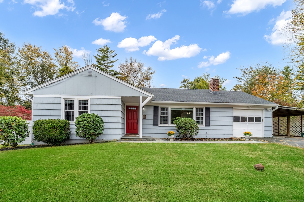 Under Contract $510,000