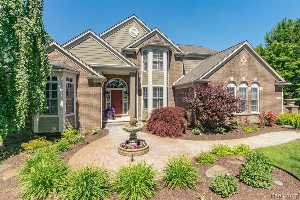 4260 Pemberton Circle
