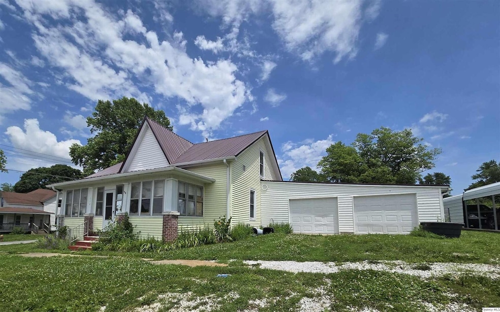 For Sale $125,000