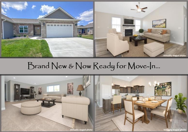 2003 Morningside Place, Maryville, IL 62062 - photo 1