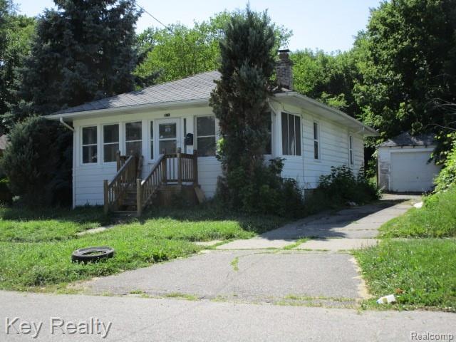 971 Woodbridge St, Flint, MI 48504 - photo 1