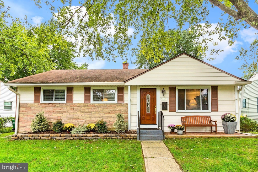 1016 7th St, Laurel, MD 20707 - photo 1