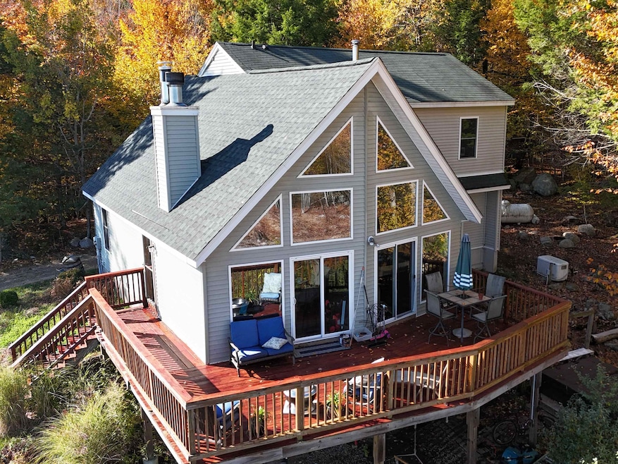 105 Pound Rd, Farmington, NH 03835 - photo 1