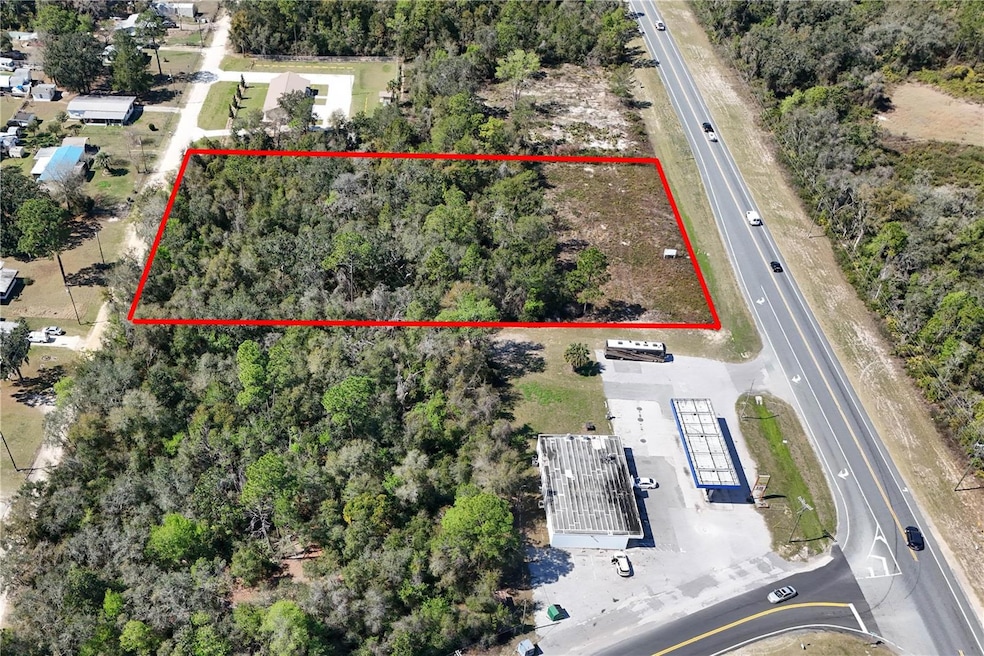 0 Hwy 40, Ocala, FL 34470 - photo 1