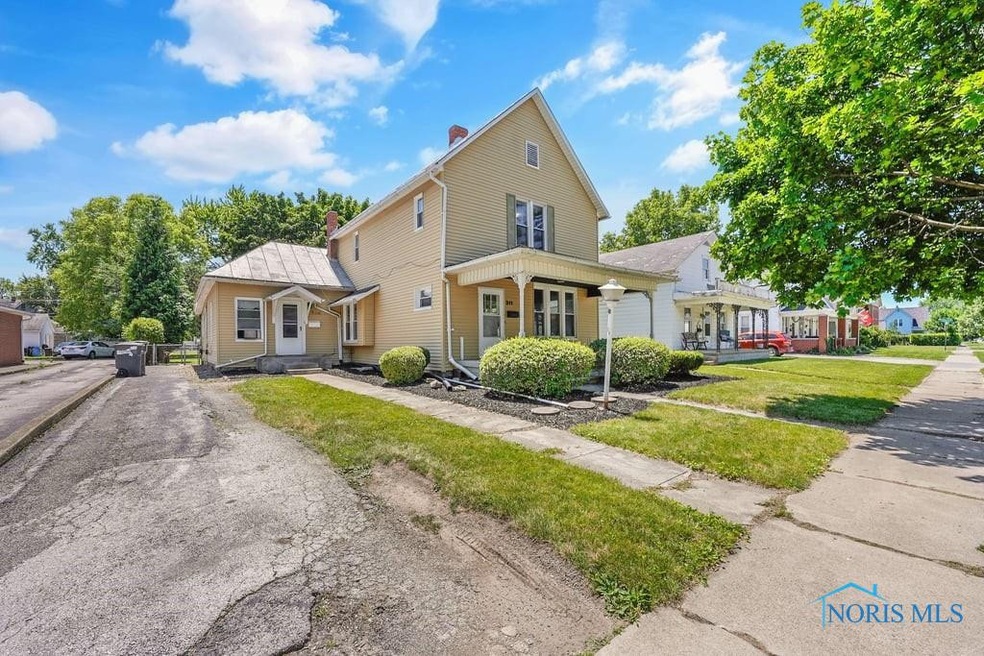 309 W Hardin St, Findlay, OH 45840 - photo 1