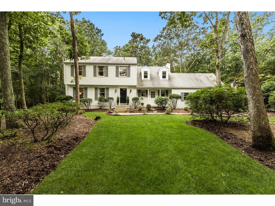 2 Reids Ferry Ct, Medford, NJ 08055 - photo 1