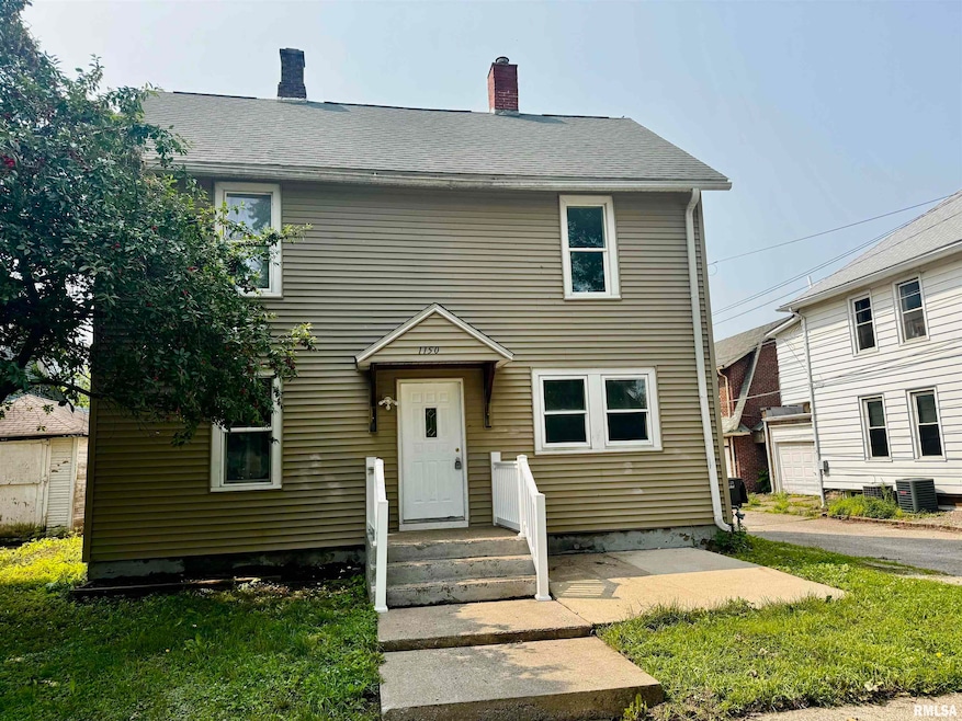 For Sale $124,900 • Co-Listing Agent