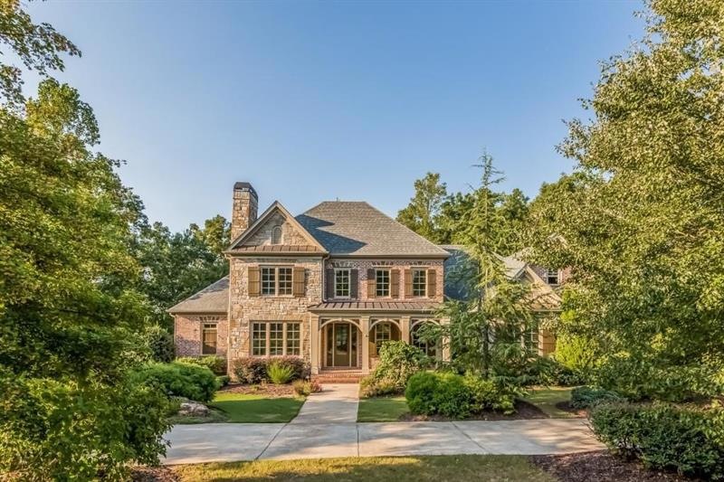 905 Shepards Ct, Roswell, GA 30075 - photo 1